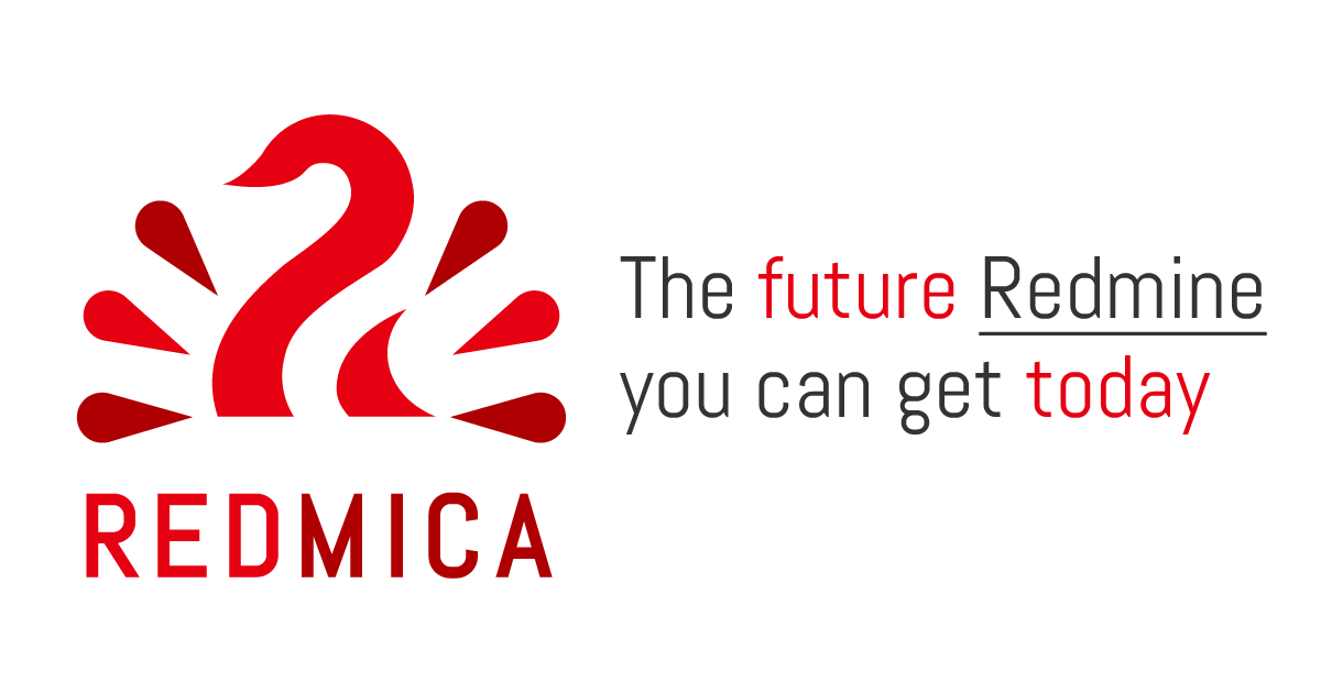 RedMica - the future Redmine you can get today - 3.2.0 released